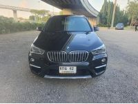 BMW X1 1.8i XLine F48 ปี 2018 รถสวยไม่เคยชนไม่เคยทำสี รูปที่ 1