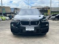 BMW X1 20d sDrive M Sport ปี 2019 ไมล์ 147,xxx Km รูปที่ 1