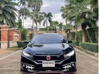 2019 HONDA CIVIC FC 1.5 TURBO RS TOP ผ่อน 14,xxx/6ปี รูปที่ 1