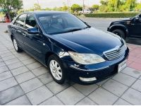 2003 TOYOTA CAMRY 2.4Q  ขายสด รูปที่ 1