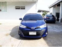 YARIS ATIV 1.2 E	2018 รูปที่ 1