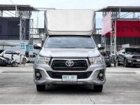 Toyota Revo Open-Cab  2.4 J. MNC M/T ปี 2019 รถสวยประวัติดี ราคาถูก รูปที่ 1