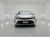 CAMRY 2.0 G (MC) เบาะส้ม	2018 รูปที่ 1