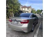 Toyota Camry 2.0G 2013 รูปที่ 1