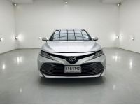 CAMRY 2.0 G (NEW)	  2019 รูปที่ 1