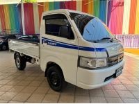 รถมือสอง ฟรีเงินดาวน์ ปี2022 Suzuki Carry 1.5 Truck ไมล์แท้ 21,xxx กม. ประกันเครื่องเกียร์ ถึงปี 2024 รูปที่ 1