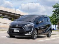 2018 TOYOTA SIENTA 1.5V รูปที่ 1