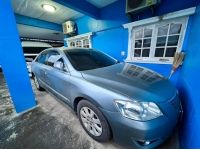 2007 Toyota CAMRY 2.0 G  AT ติดแก๊ส LPG รูปที่ 1