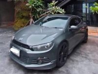 Volkswagen Scirocco ปี 2012 รูปที่ 1