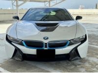 BMW I8 ปี 2016 ไมล์ 69,xxx km รูปที่ 1