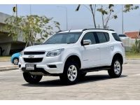 2013 CHEVROLET TRAILBLAZER 2.8 4WD รูปที่ 1