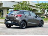 2016 MAZDA MAZDA2 1.3 Sports STD รูปที่ 1