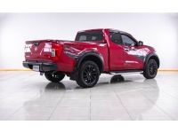 2020 NISSAN NAVARA NP300 2.5 E CALIBRE KINGCAB BLACK   ผ่อน 3,668 บาท 12 เดือนแรก รูปที่ 1