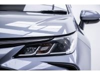 2021 TOYOTA ALTIS 1.6 G  ผ่อน 4,321 บาท 12 เดือนแรก รูปที่ 1