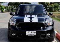 Mini Countryman Cooper S R60 ปี 2012 ไมล์ 105,xxx Km รูปที่ 1