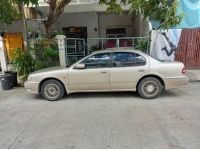 Nissan Cefiro รถบ้าน มือเดียวสภาพดี รูปที่ 1