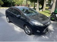 Ford Fiesta 1.5 Sport รถเก๋ง 4 ประตู ปี 2013 รูปที่ 1