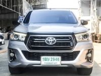 2016 Toyota Revo 2.4J MT รถใหม่ใช้น้อยมาก คุ้มๆ รูปที่ 1