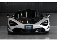 McLaren 720S ปี 2018 ไมล์ 2x,xxx Km รูปที่ 1