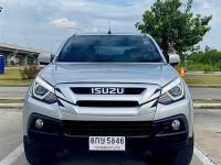 ISUZU MU-X 1.9 CD 2WD ปี 2019 ไมล์ 76,xxx Km. ผ่อน 10,xxx บาท รูปที่ 1