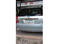 Toyota wish ปี 2005 มือเดียว รูปที่ 1