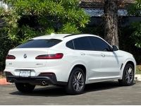 2019 BMW X4 XDrive20d M SPORT รูปที่ 1