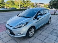 2013 FORD FIESTA 1.5S รูปที่ 1