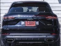 Porsche Cayenne (e-hybrid) ปี 2019 ไมล์ 61,xxx Km รูปที่ 1