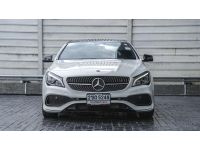 Mercedes-Benz CLA250 AMG Dynamic (FL) ปี 2017 ไมล์ 56,xxx Km รูปที่ 1