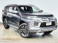 Mitsubishi Pajero Sport 2.4 GT Premium 2WD สีเทา ปี 2019 ไมล์ 133,xxx กม. รูปที่ 1