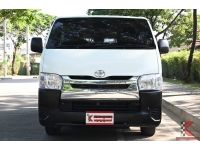 Toyota Hiace 3.0 (ปี 2018) Economy Van รหัส4131 รูปที่ 1