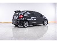 2011 HONDA JAZZ GE 1.5 V MNC รูปที่ 1