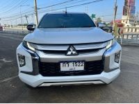 2019 MITSUBISHI TRITON 2.4 PLUS GLS รูปที่ 1