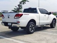 2016. Mazda BT-50 Pro 2.2 Hi-Racer VN Turbo 150แรงม้า รุ่นท็อปABS รูปที่ 1