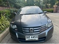 2009 HONDA CITY 1.5V รูปที่ 1