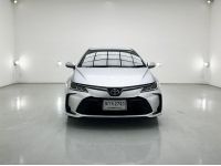 COROLLA ALTIS 1.6 G	2019 รูปที่ 1