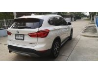 BMW X1 ปี2019 รูปที่ 1