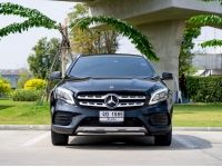 MERCEDES-BENZ GLA250 AMG Dynamic 2.0 โฉม W156 ปี 2019 ไมล์ 37,xxx Km รูปที่ 1