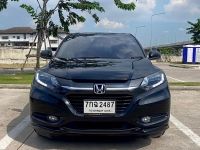 HONDA HR-V 1.8 E Limited ปี 2018 ไมล์ 76,xxx Km รูปที่ 1