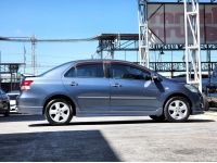 TOYOTA Vios 1.5E A/T ปี 2009 ด่วน..ขายถูก รถสวยมือเดียว ไม่เคยติดเเก็ส รูปที่ 1