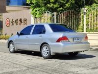 MITSUBISHI LANCER CEDIS  ปี2002 เครื่อง1.6GLX เกียร์ออโต้ รูปที่ 1