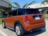 Mini Cooper S Countryman 2.0 RHD F60ปี  2018 รูปที่ 1