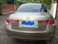 2009 Honda ACCORD 2.4 EL i-VTEC รูปที่ 1