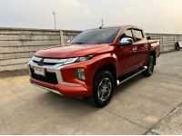 2020 MITSUBISHI TRITON 2.4 PLUS GLS รูปที่ 1