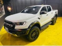 FORD RAPTOR BI-TURBO 4WD ปี 2018 ไมล์ 60,000 Km รูปที่ 1