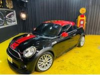 MINI COOPER S 1.6 TURBO ปี 2012 ไมล์ 80,000 Km รูปที่ 1