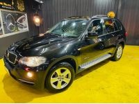 BMW X5 3.0d X-DRIVE ปี 2010 ไมล์ 130,000 Km รูปที่ 1