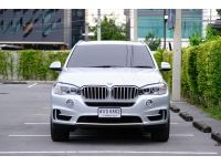 BMW X5 sDrive 25D Pure F15 ปี 2015 ไมล์ 15x,xxx Km รูปที่ 1