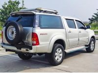 2010 Toyota Hilux Vigo 2.5 E Prerunner Smart wagon VN Turbo เกียร์ธรรมดา 4ประตู ดีเซล รูปที่ 1