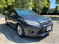 2013 FORD FUCUS 1.6  ขายสด รูปที่ 1